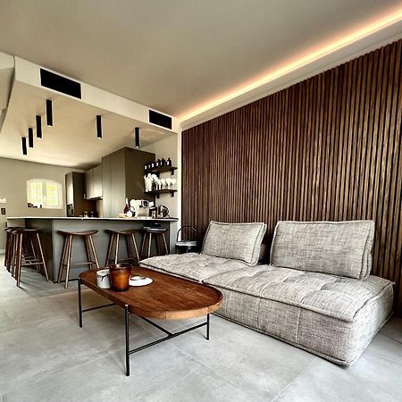 Casa Ika Port Grimaud - Maison 4 Chambres + Amarrage Extérieur photo