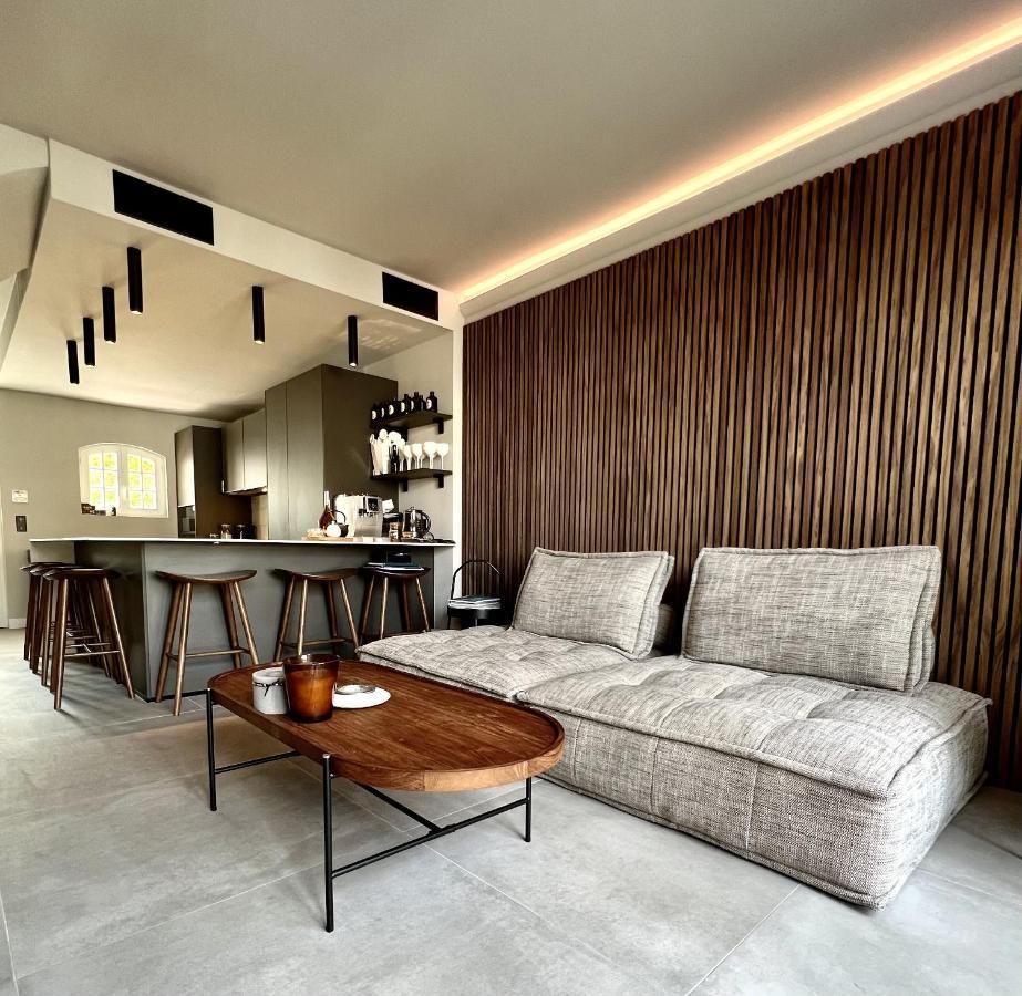 Casa Ika Port Grimaud - Maison 4 Chambres + Amarrage Extérieur photo