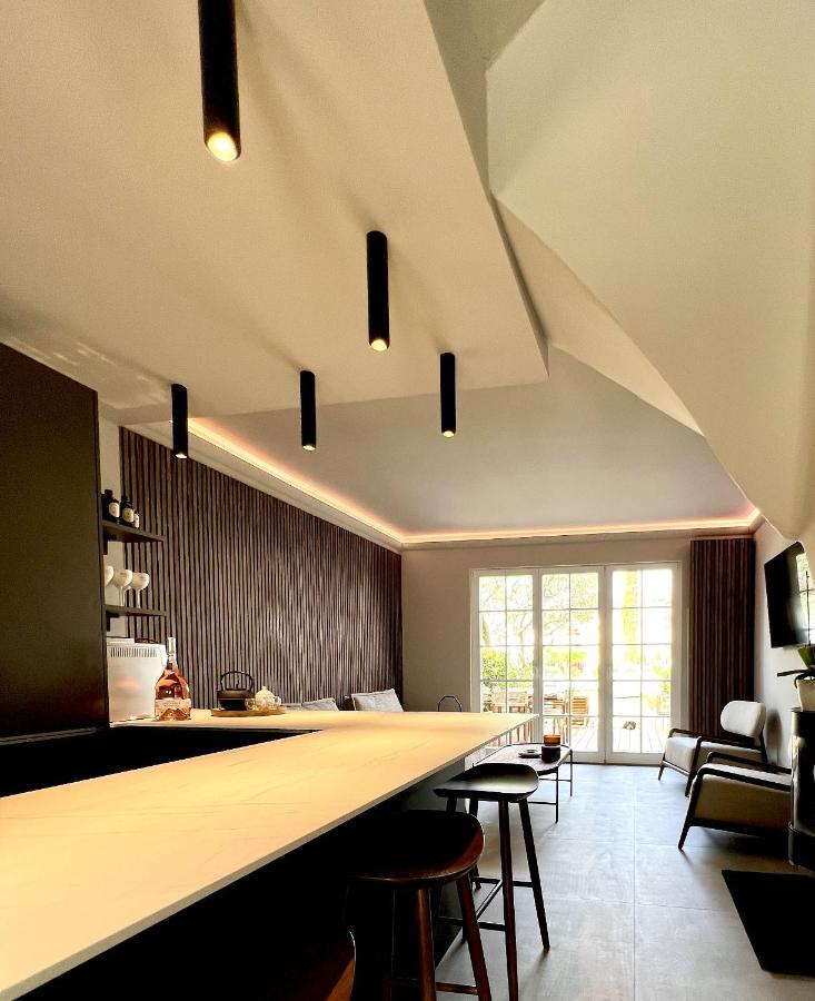Casa Ika Port Grimaud - Maison 4 Chambres + Amarrage Extérieur photo