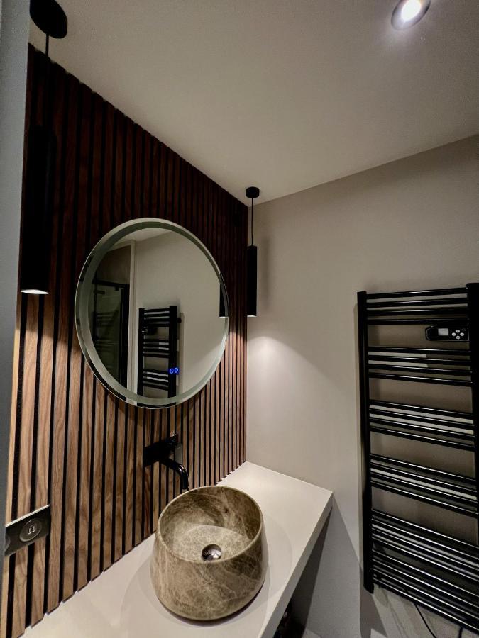 Casa Ika Port Grimaud - Maison 4 Chambres + Amarrage Extérieur photo