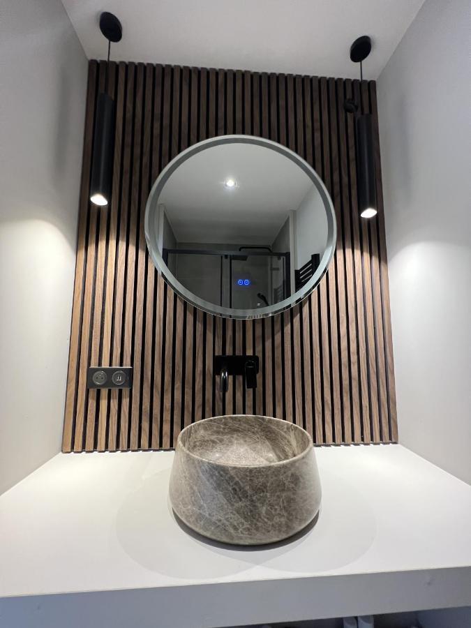 Casa Ika Port Grimaud - Maison 4 Chambres + Amarrage Extérieur photo