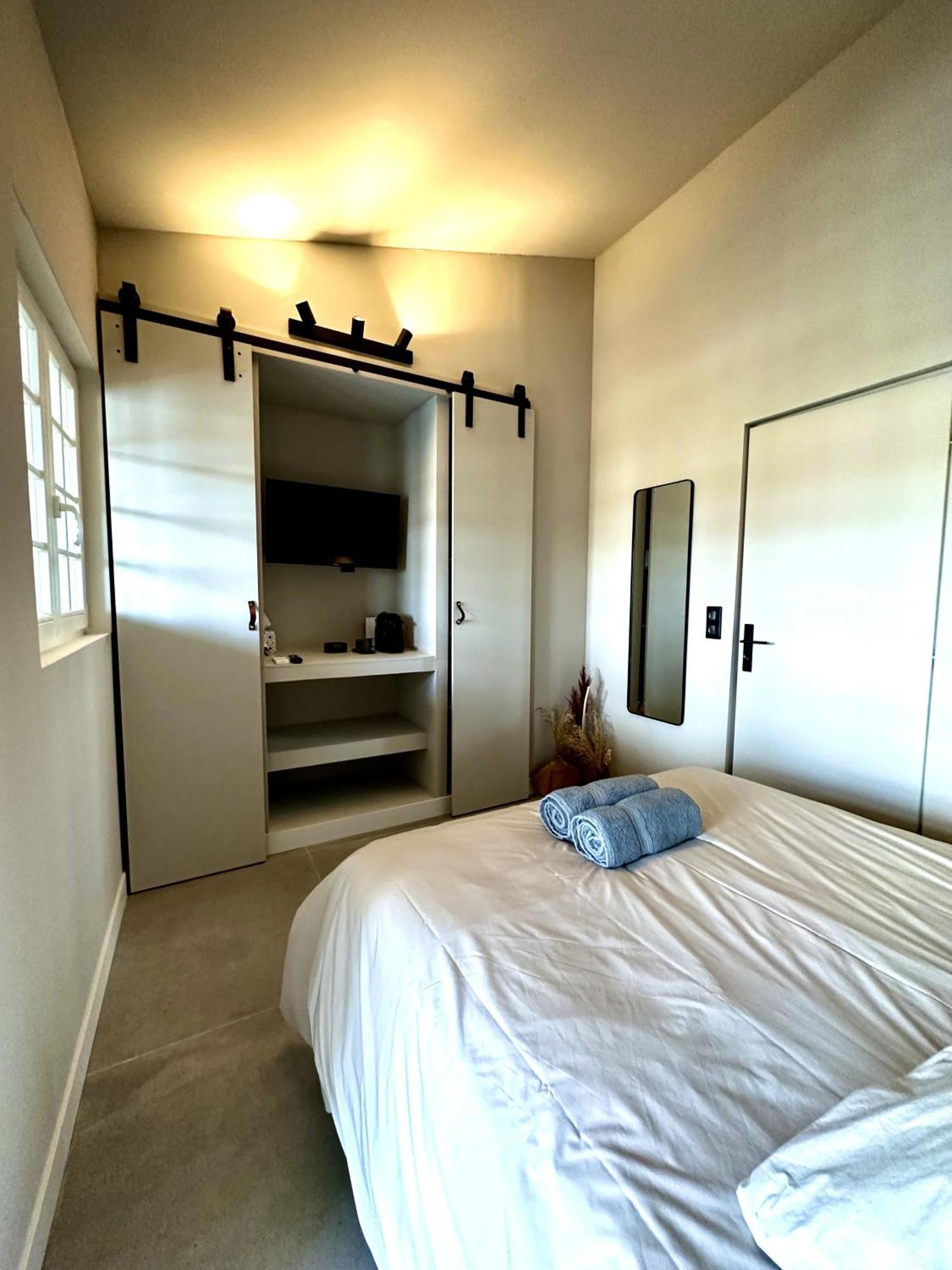 Casa Ika Port Grimaud - Maison 4 Chambres + Amarrage Extérieur photo