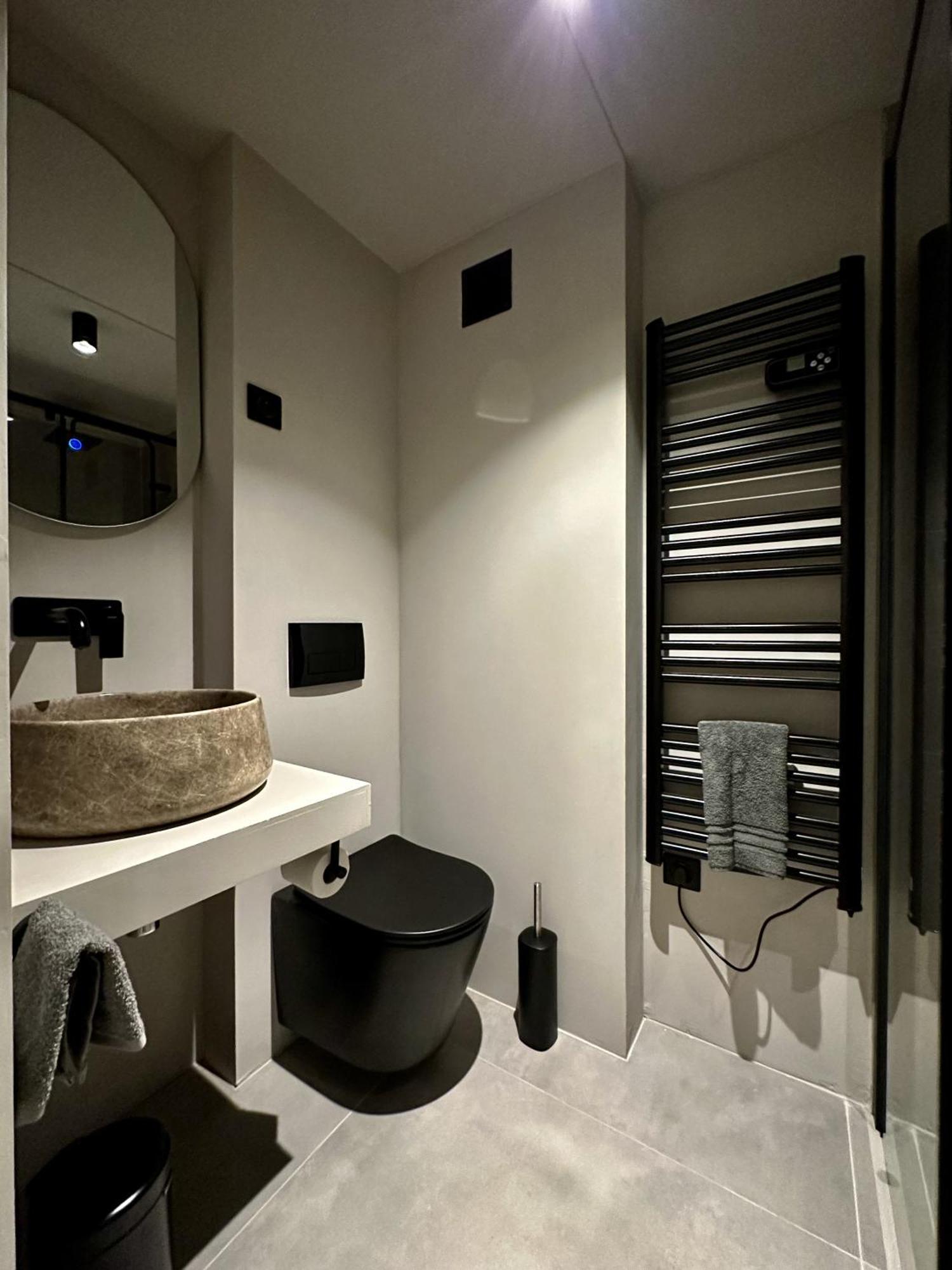 Casa Ika Port Grimaud - Maison 4 Chambres + Amarrage Extérieur photo